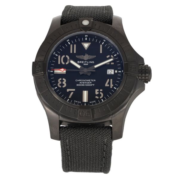 Breitling Avenger Automatic 45 V17319